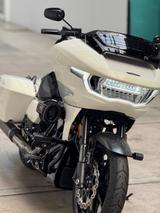 Harley-Davidson FLTRXSTSE HD Road Glide CVO ST  2024  - HARLEY-DAVIDSON CVO ROAD GLIDE ST FLTRXSTSE