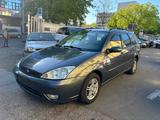 Ford Focus 1,6 Viva HU/AU NEU SERVICE NEU - Ford Focus aus 2004: Viva