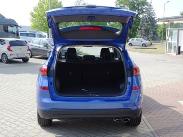 Hyundai Tucson 1.6CRDi 4x4 AUT.-NAVI-AHK-MOTOR DEFEKT-