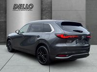 Mazda CX-80 - Vorschau Bild 3