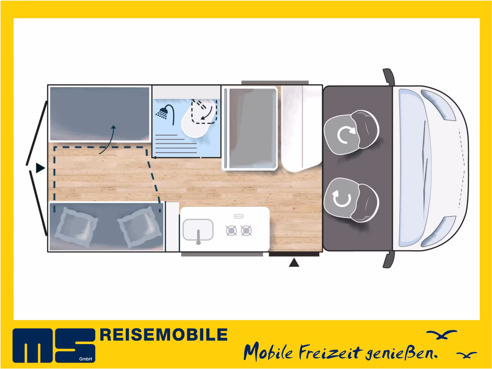 Chausson V594S FIRST LINE  / -2026- / NUR 5.41M.