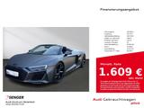 Audi R8 Spyder V10 performance 5.2 FSI B&O Foliert - Audi R8 in Bielefeld