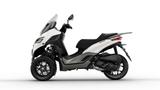 Piaggio MP3 310 HPE Vorführfahrzeug - PIAGGIO MP3 310