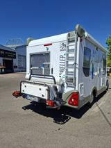 Knaus Sun-Traveller-TI 605 L - Offers