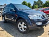 Ssangyong Kyron 200 Xdi Active 4WD Automatik*Leder - Ssangyong Kyron Gebrauchtwagen