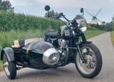 Royal Enfield Continental GT - ROYAL ENFIELD CONTINENTAL GT
