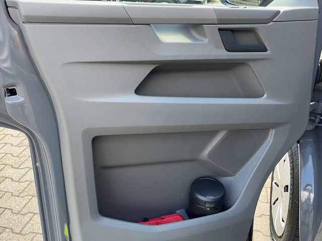 Transporter 6.1 Kasten Motor: 2,0 l TDI SCR 81 k