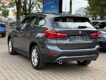 BMW X1 - 12