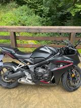 Honda CBR650R