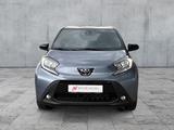 Toyota Aygo X 1.0 Teamplayer APP+ACC+SHZ+RFK+NSW+DAB - Toyota Aygo (X) Jahreswagen