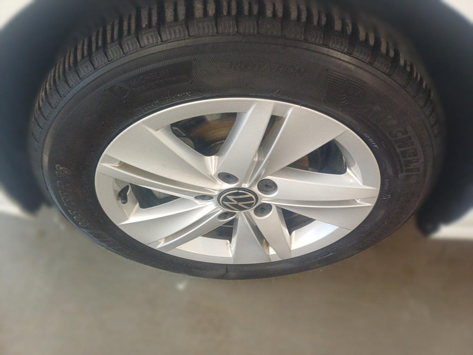 Volkswagen Golf Life *NAVI*PDC*LED*16 LM*SHZ*APP CONNECT*, миниатюра 24