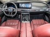 BMW M760e xDrive M Sport HUD PANO ACC 360°KAM RFK - BMW: Limousine, E36