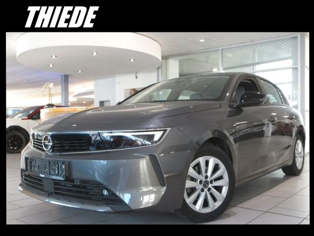 Opel Astra L Lim. LED/NAVI/PDC/R´CAM/ALU