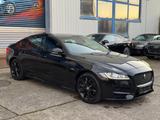 Jaguar XF R-Sport Lim.25t/Meridian/eSitze/Amb./1 Hand - Jaguar XF Gebrauchtwagen