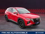 Hyundai Tucson Trend  1.6 GDi Turbo 150 PS (+48V) 7-DCT - Hyundai Gebrauchtwagen von 2021