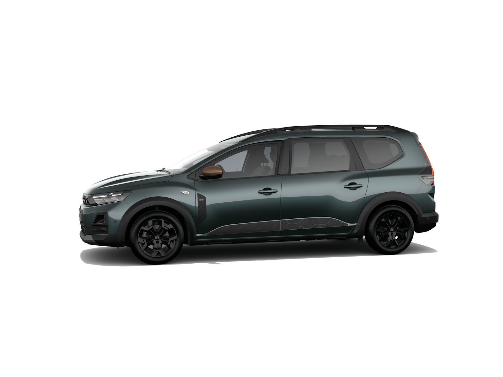 Dacia Jogger Extreme hybrid 155 imagem 2