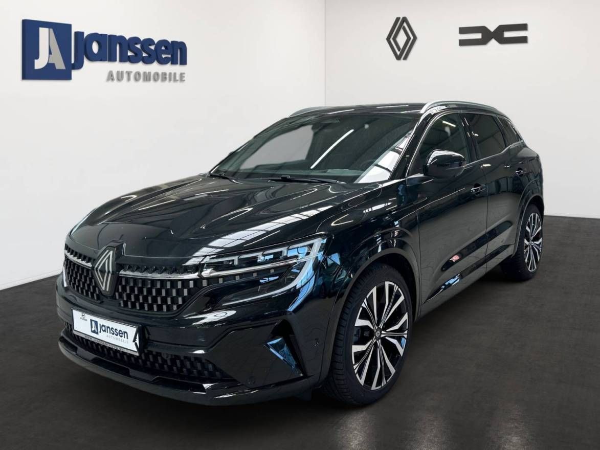 Fahrzeugabbildung Renault Austral Full Hybrid | Harman Kardon Soundsystem