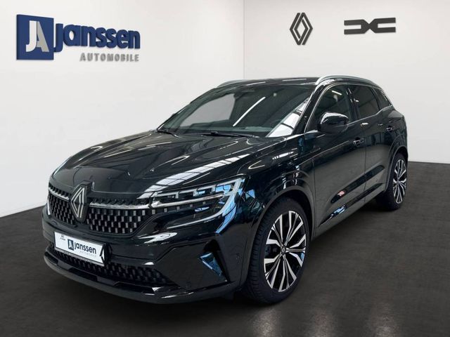 Renault Austral Full Hybrid | Harman Kardon Soundsystem