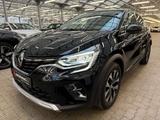 Renault Captur II 1.3 TCe 140 Mild-Hybrid Techno  - Renault Captur Techno mit Benzin-Antrieb