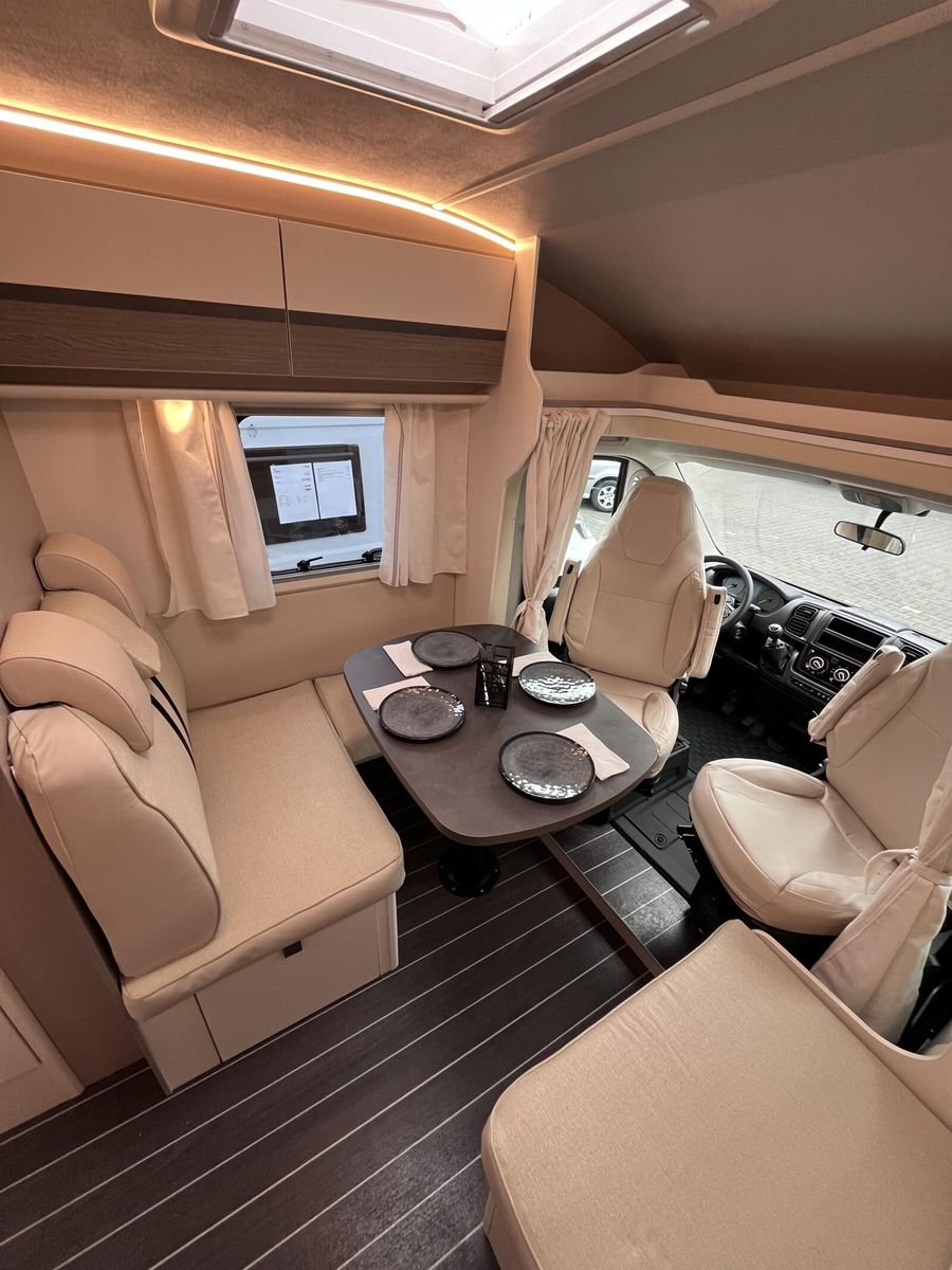 Fahrzeugabbildung XGO Dynamic 30P