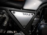 Yamaha SRX600 - Offers
