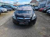 Opel Corsa D Basis Wenig km - Opel Corsa Basis Gebrauchtwagen