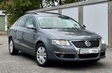 Volkswagen Passat Lim. Highline. - gebrauchte VW Passat aus dem Jahr 2008