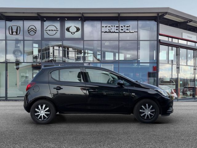 Opel Corsa E Edition 1.4 °Klima°Allwetter°