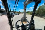 Volvo EWR 150E Rototilt - Volvo Mobilbagger Ew