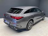 Mercedes-Benz CLA 250 e ShB AMG AHK Pano SpurW S-Sitz KAM - Mercedes-Benz CLA 250 mit Panoramadach