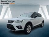 Seat Arona Xcellence APP+DAB+AHK+ACC+LED+NAVI+PDC - gebrauchte Seat Arona aus dem Jahr 2018