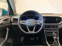 Volkswagen T-Cross - Vorschau Bild 6