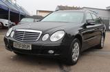Mercedes-Benz E 200 T Kompressor LPG Automatik - Mercedes-Benz E-Klasse mit LPG-Antrieb