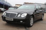 Mercedes-Benz E 200 T Kompressor LPG Automatik - Mercedes-Benz mit LPG-Antrieb: Kombi