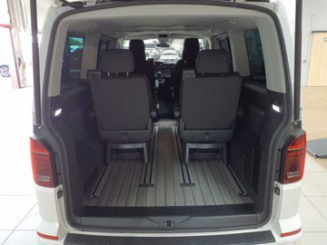 Volkswagen T6 Multivan - 10
