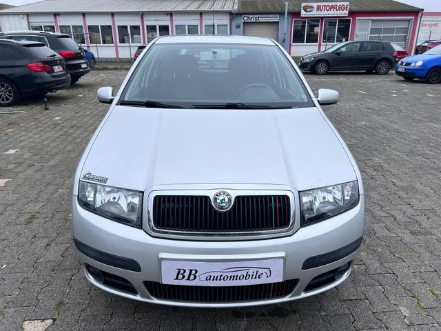 Skoda Fabia Ambiente