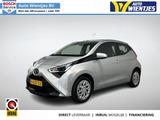 Toyota Aygo 1.0 VVT-i | X-Play 5-türig | klima | kamera - Toyota: Aygo Vvt I