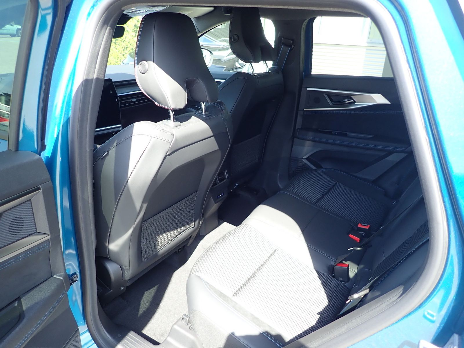 Fahrzeugabbildung Renault Austral Esprit Alpine Mild Hybrid 160 Automatik