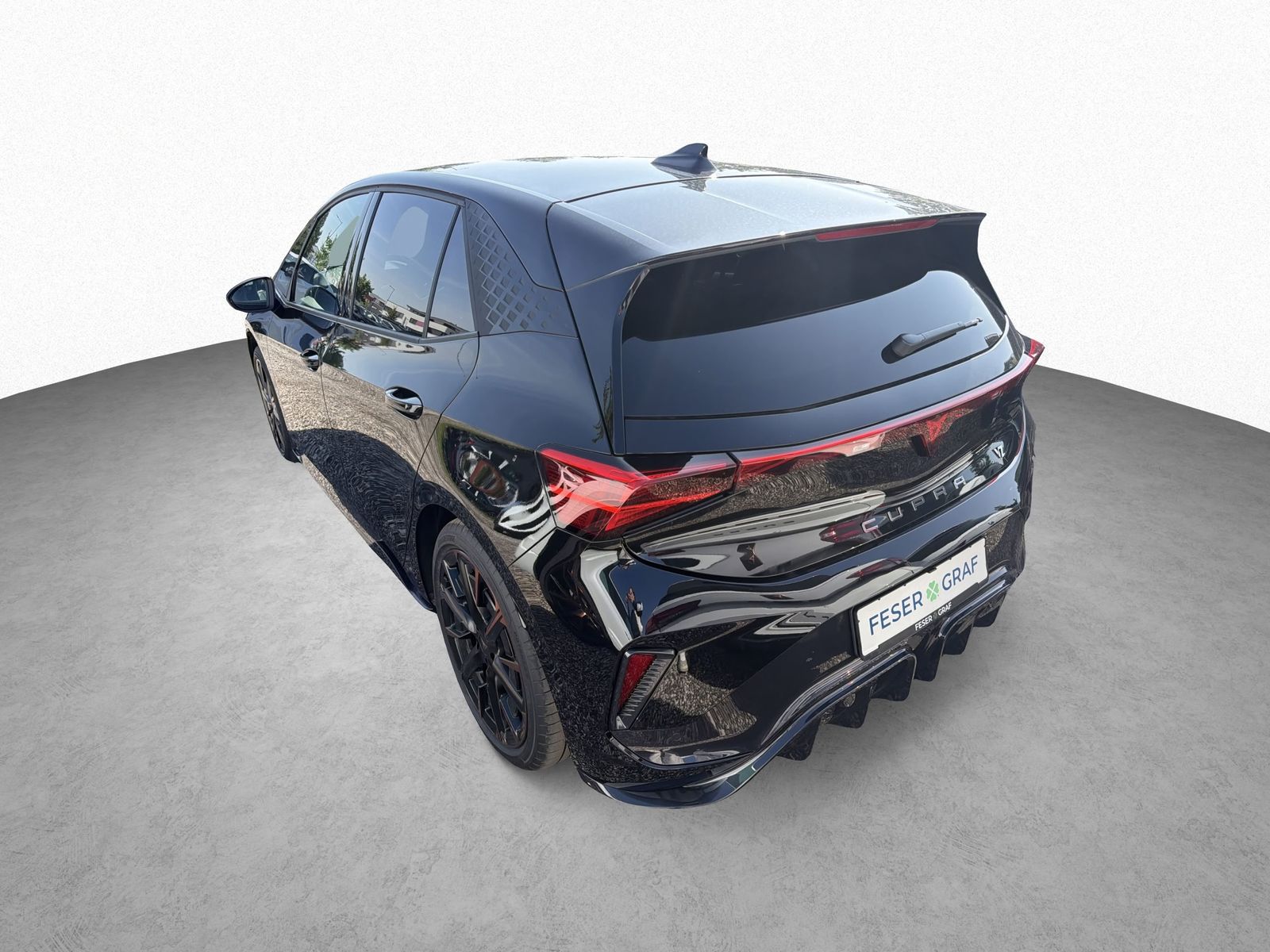 Cupra Born - Bild 7