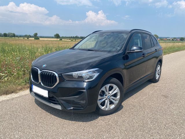 BMW X1 xDrive25e Advantage St