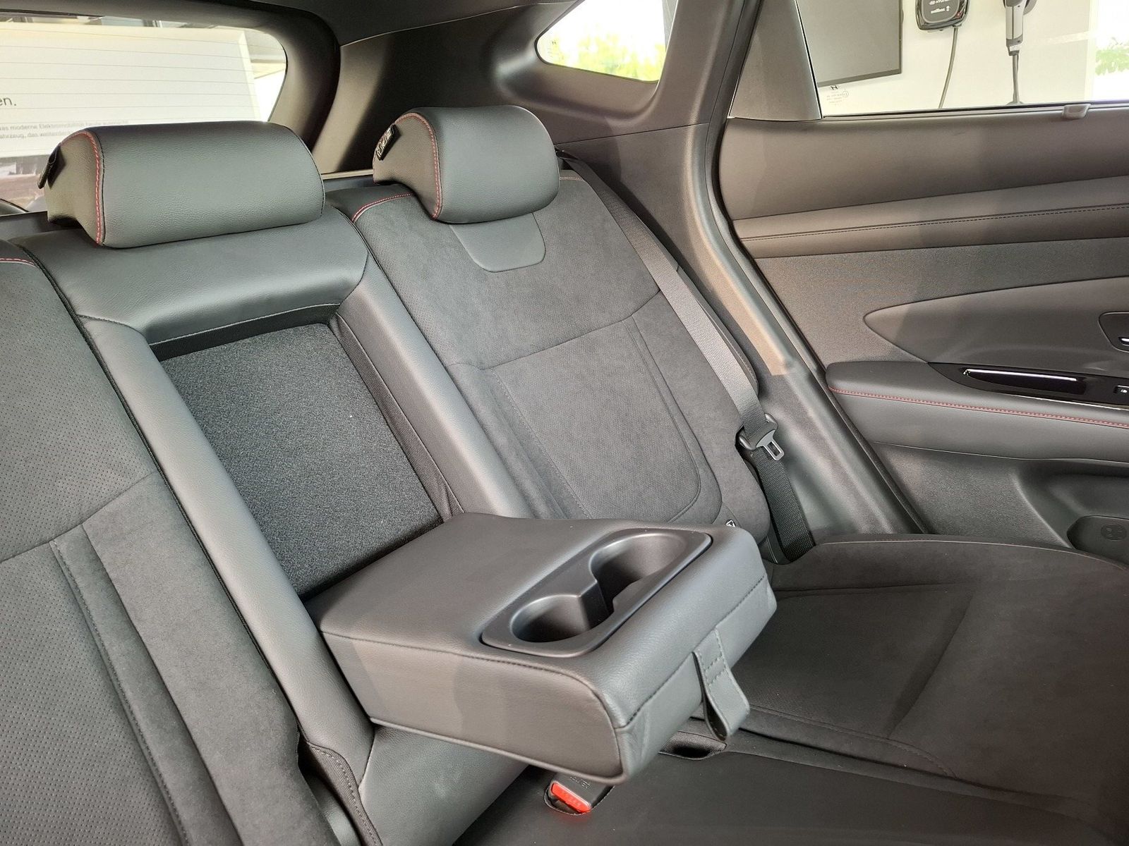 Hyundai TUCSON - Bild 21