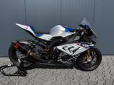 BMW HP4 RACE