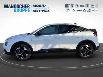 Citroën C4 Shine PT 130 EAT 8 Navi+Carplay+HUD+RFK+LM