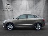 Audi Q3 design | Pano | - Audi Q3 in Mainz