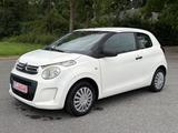 Citroën C1 Live, Tüv 09.27, Klima, Ahk, All Season, Aux - Citroën C1: Live