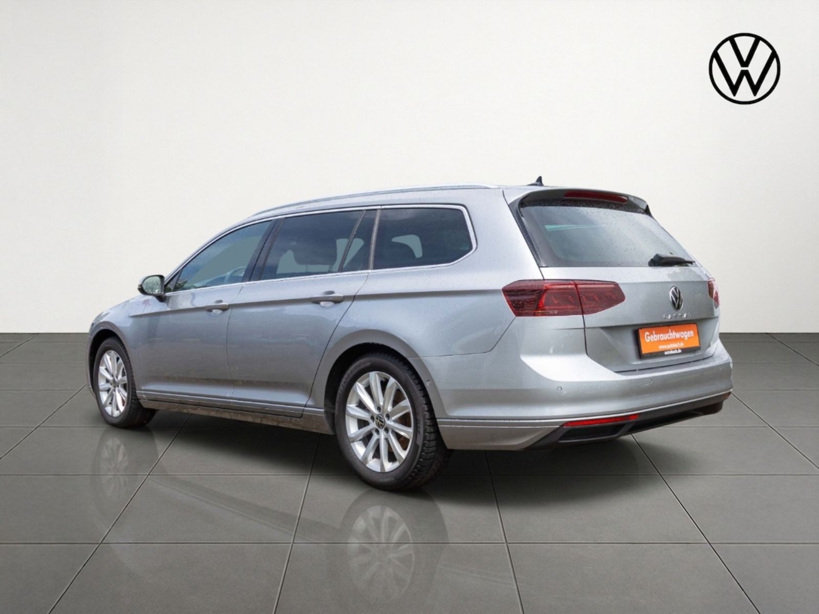 Volkswagen Passat Variant - Bild 4