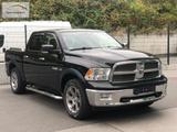 Dodge RAM 5,7 HEMI1500 LARAMIE 4x4 CrewCab AHK Leder - gebrauchte Dodge RAM aus dem Jahr 2013