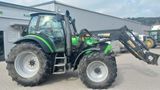 Deutz-Fahr Agrotron M620 - Deutz-Fahr Agrotron