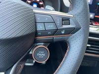 Cupra Formentor - Vorschau Bild 15