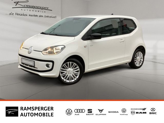 Volkswagen move up! 1.0 Klima Radio SHZ